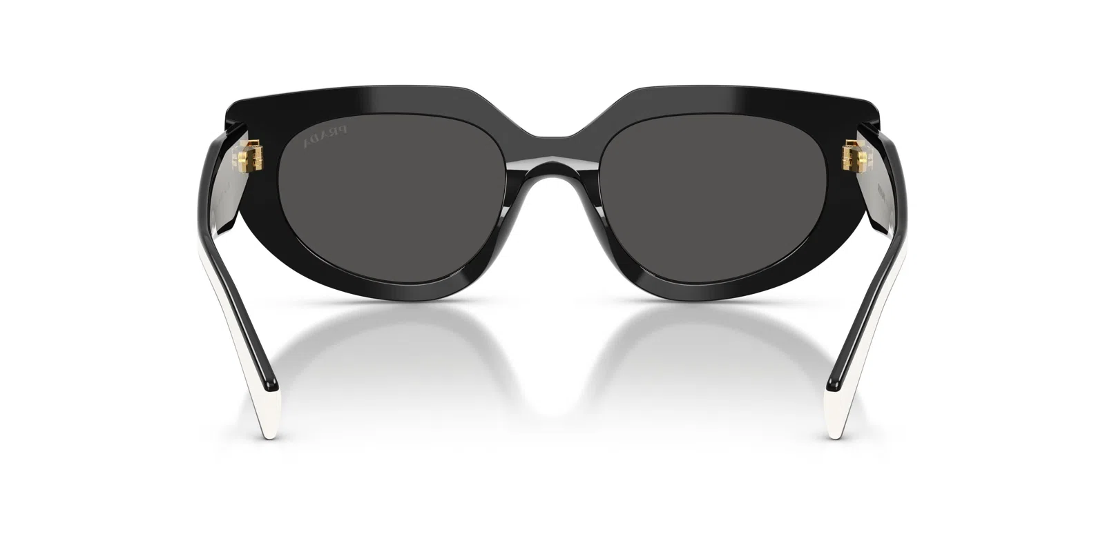 Prada D02SF Sunglasses - view 8